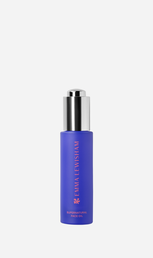 Emma Lewisham | Supernatural Face Oil Auto renew