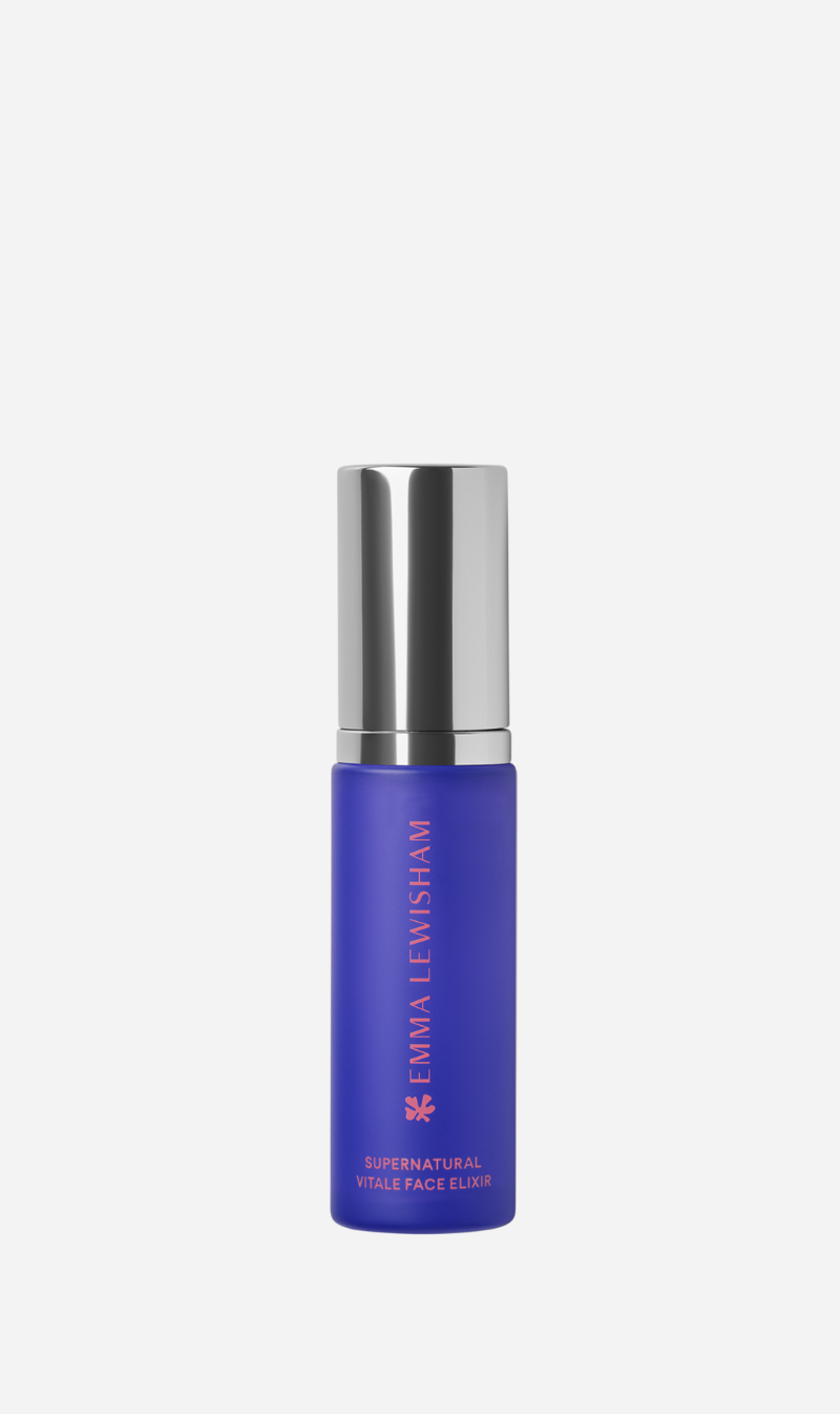 Emma Lewisham | Supernatural Vitale Elixir Auto renew
