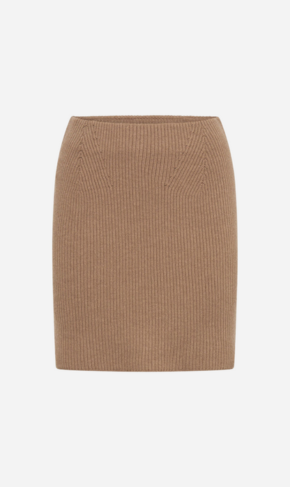 Camilla and Marc | Aurelia Skirt - Camel