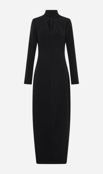 Camilla and Marc | Tenera Dress - Black