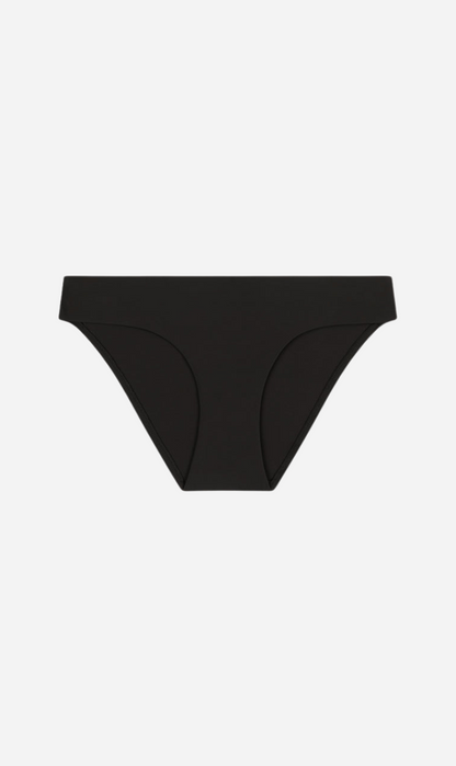 Bondi Born | Nadia II Bikini Bottom - Black