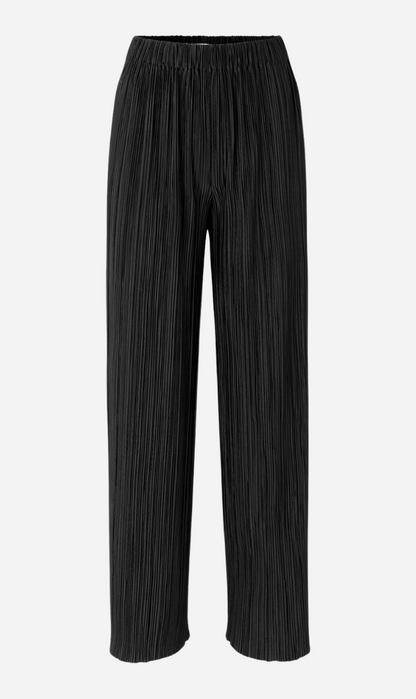 Samsoe Samsoe | Uma Trouser - Black