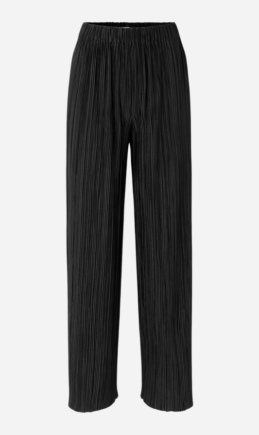 Samsoe Samsoe | Uma Trouser - Black