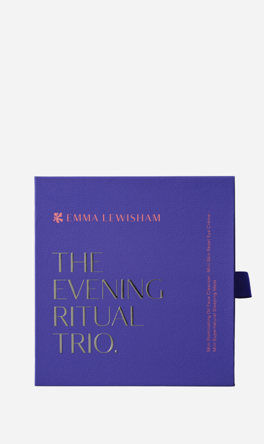 Emma Lewisham | Evening Ritual Trio Gift Set Auto renew