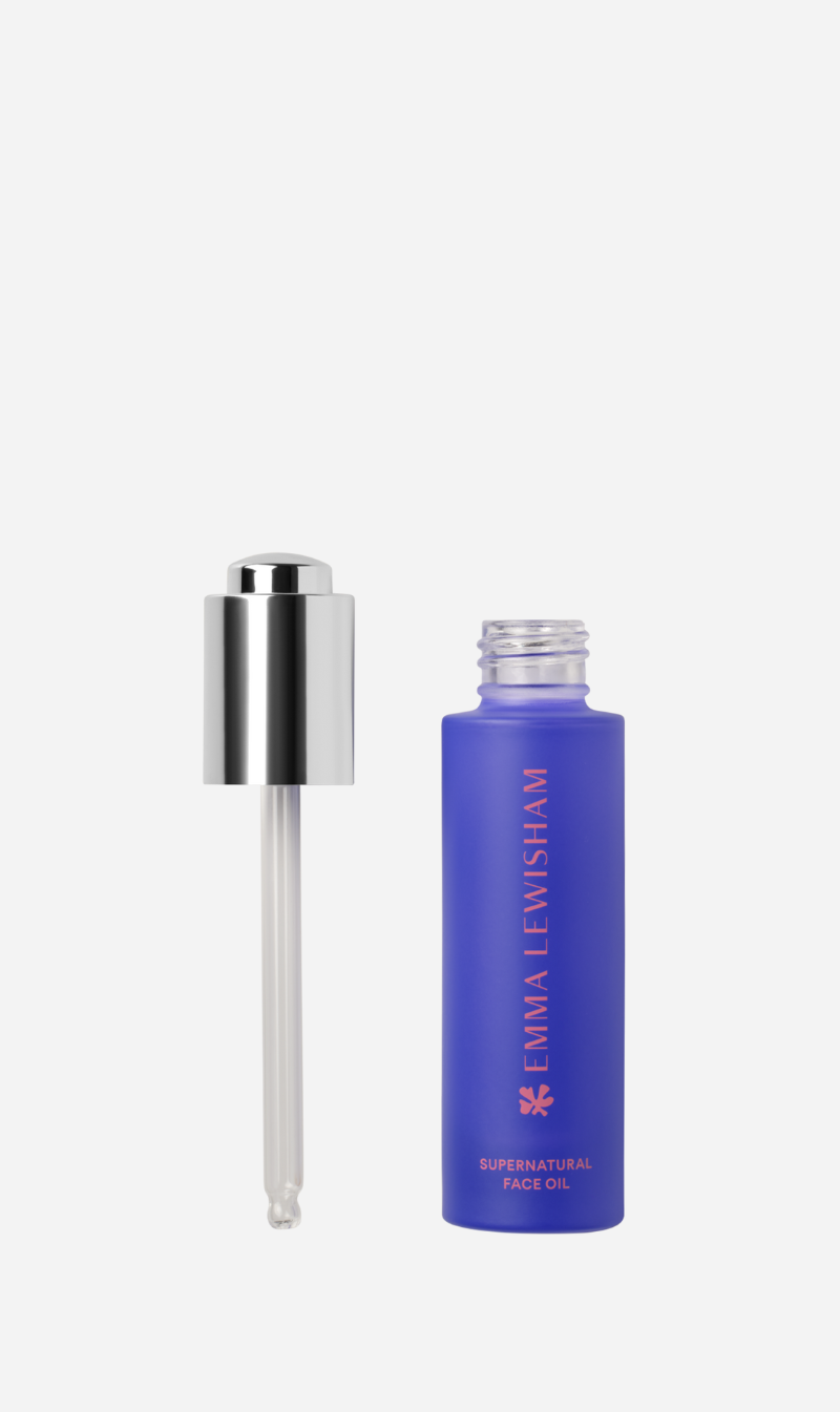 Emma Lewisham | Supernatural Face Oil Auto renew