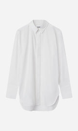 Day Birger Et Mikkelsen | Christiane Shirt - Bright White