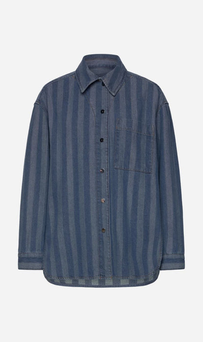 Day Birger Et Mikkelsen | Jess Blouse - Surf The Web