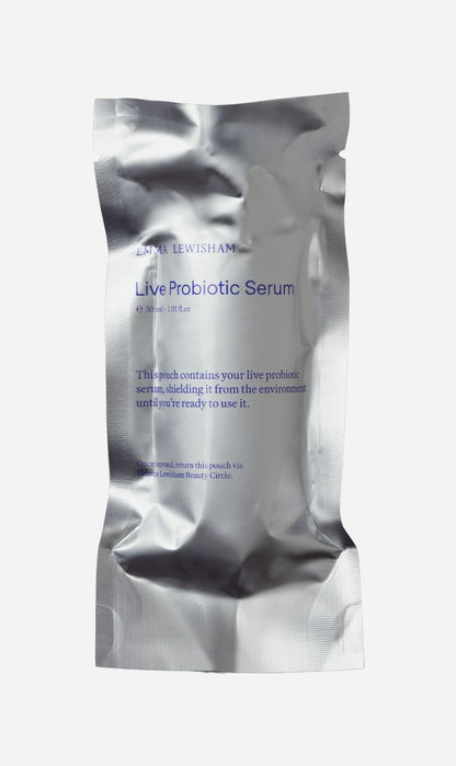 Emma Lewisham | Supernatural Blemish Serum Auto renew