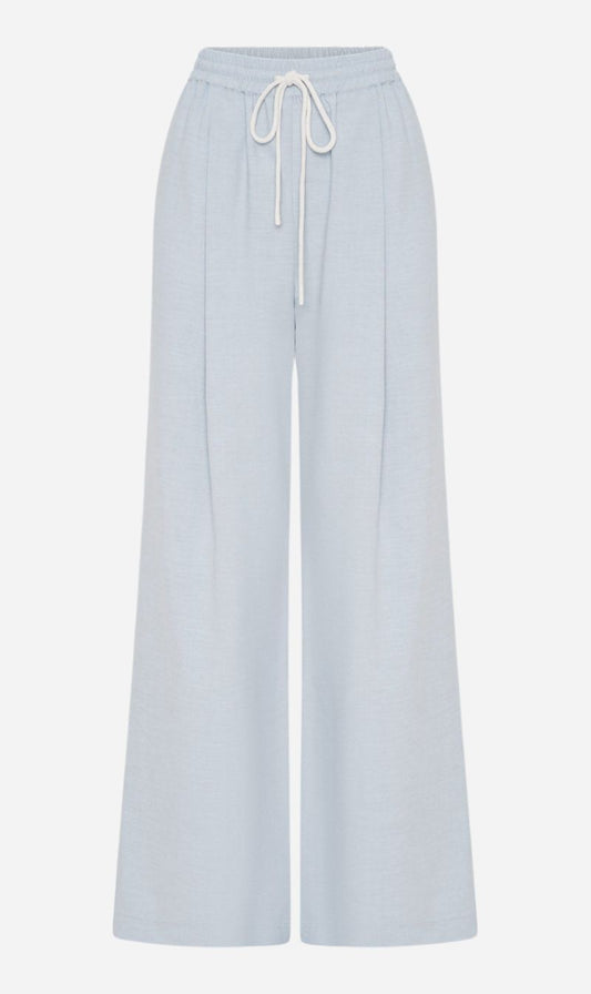 Camilla and Marc | Elliot Pant - Blue Haze