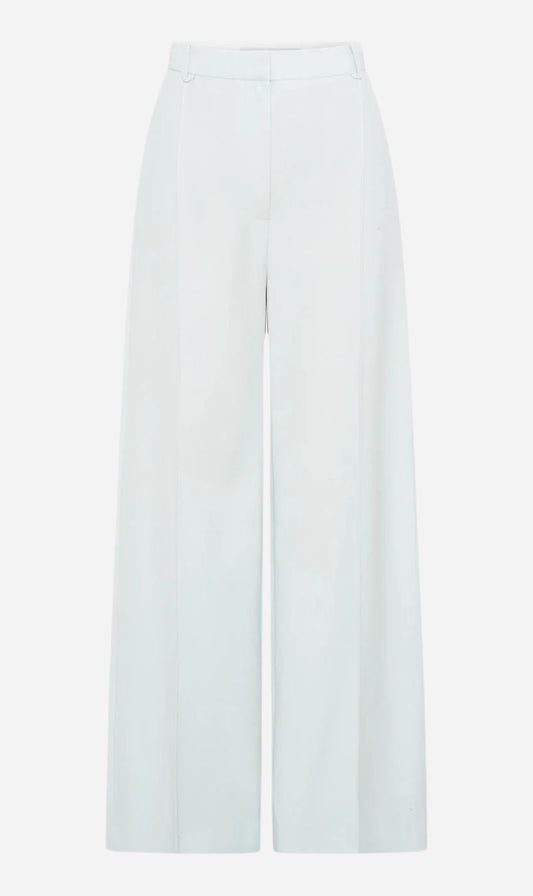Camilla and Marc | Francis Pant - Misty Jade