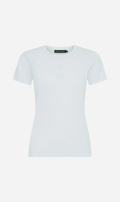 Camilla and Marc | Delmar Tee - Blue Haze