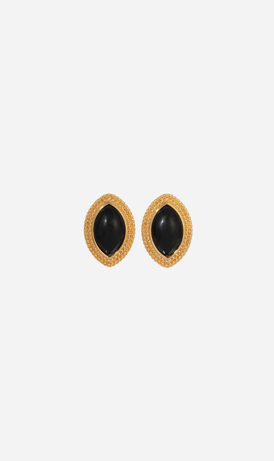 Heaven Mayhem | Noir Earrings - Multi