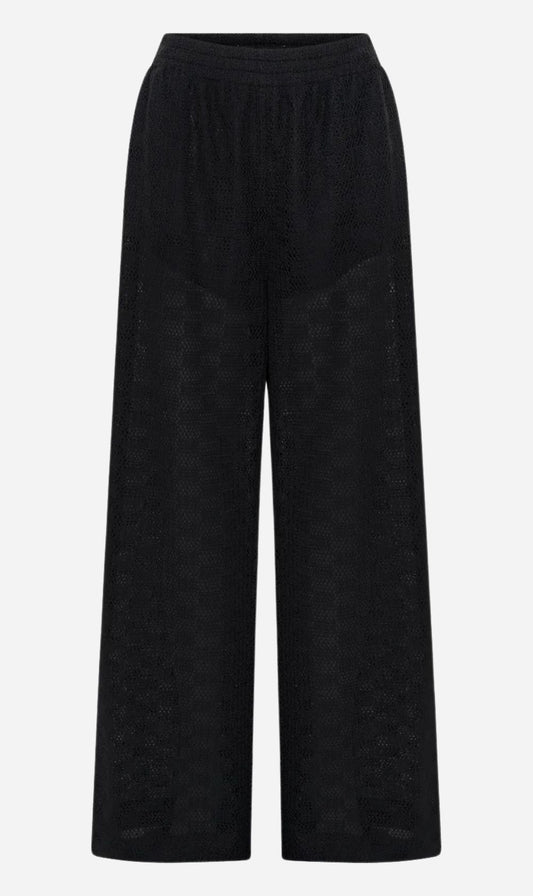 Camilla and Marc | Dover Pant - Black