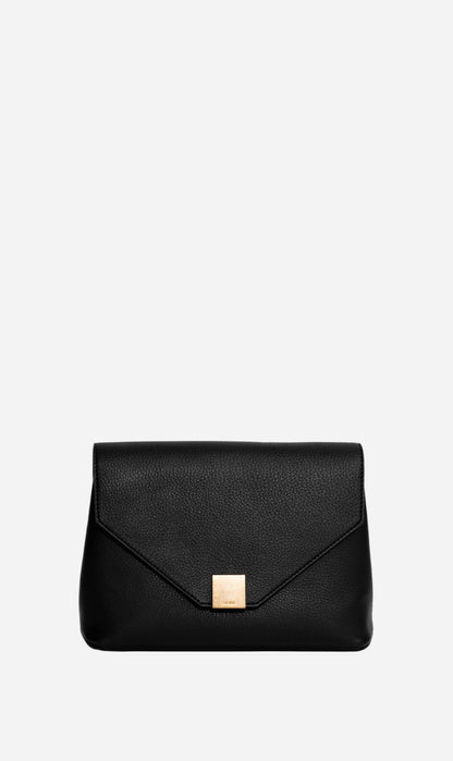 Yu Mei | Rebecca Bag - Black