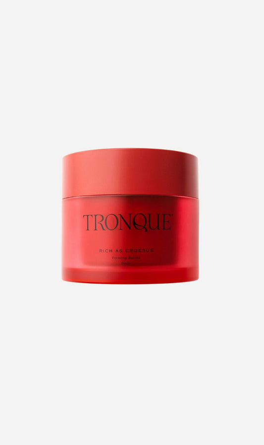 Tronque | Firming Butter Auto renew