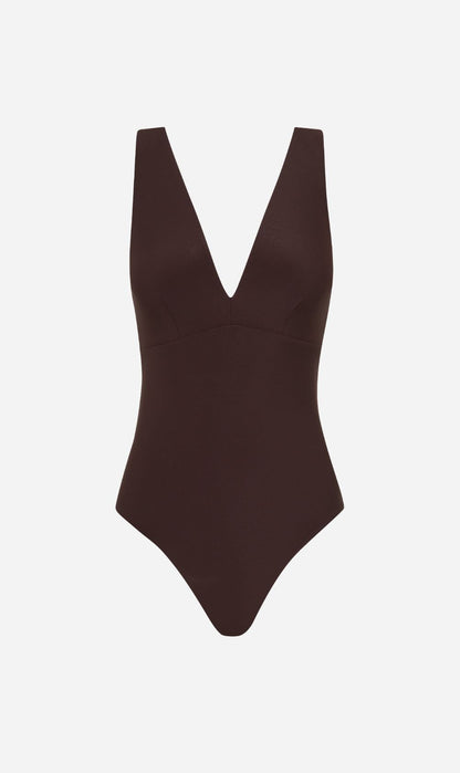 Bondi Born | Lecco One Piece - Mocha