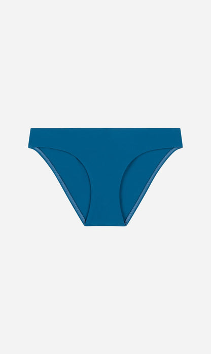 Bondi Born | Nadia II Bikini Bottom - Tropico