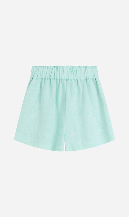 Bondi Born | Leiden Universal Short - Mint