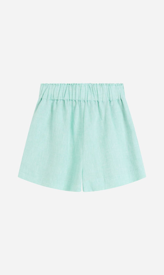 Bondi Born | Leiden Universal Short - Mint
