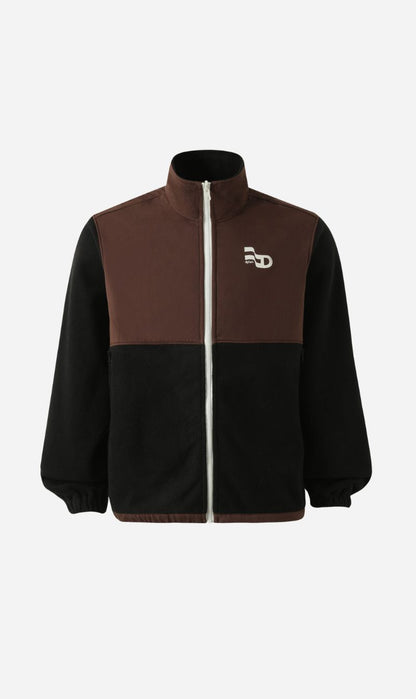 Dear Dylan | The Walker Jacket