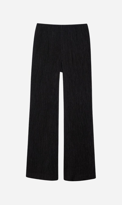 Anine Bing | Aden Pant - Black