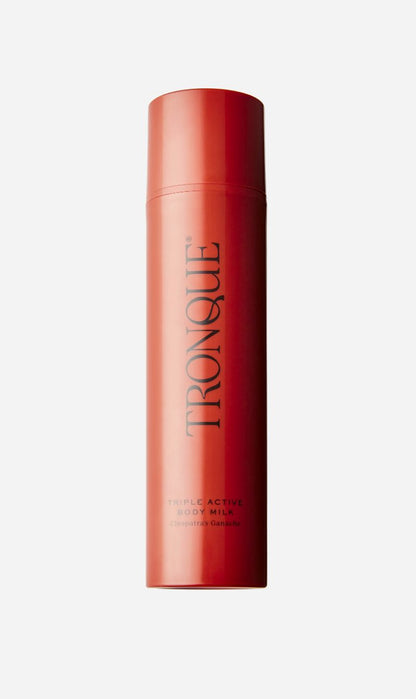 Tronque | Triple Active Body Milk Auto renew