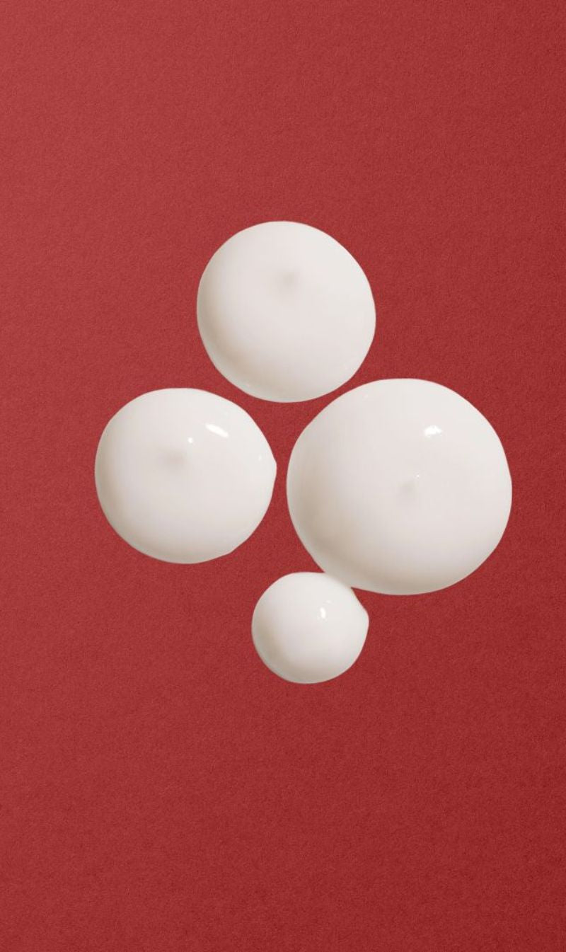Tronque | Triple Active Body Milk