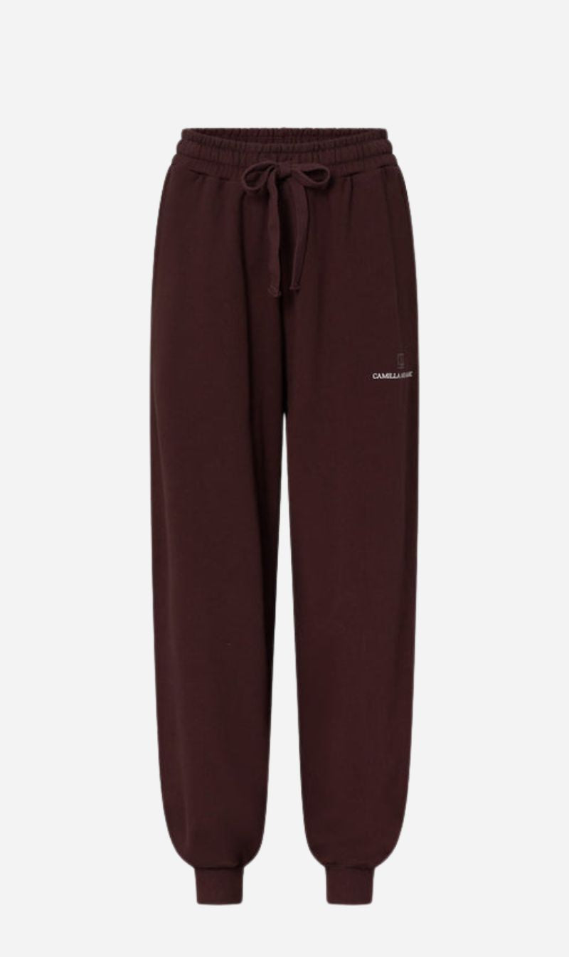 Camilla and Marc | Grayson Trackpant - Almadine