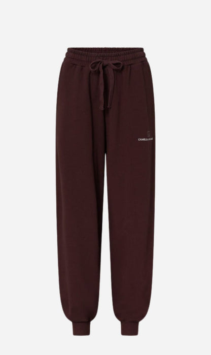Camilla and Marc | Grayson Trackpant - Almadine
