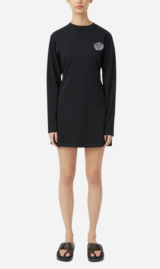 Camilla and Marc | Wade Tee Dress - Black