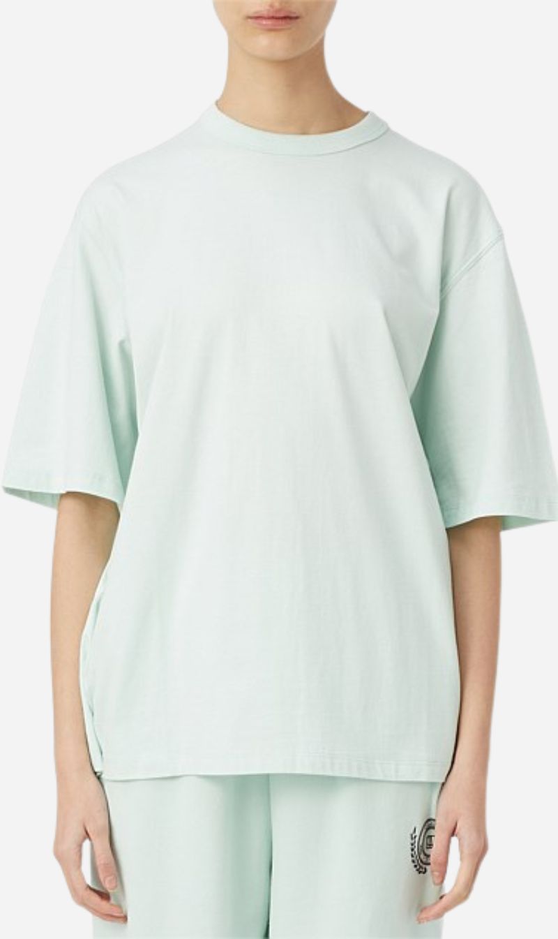 Camilla and Marc | Wade Oversized Tee - Pale Mint