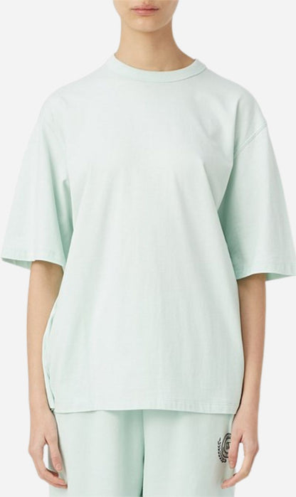 Camilla and Marc | Wade Oversized Tee - Pale Mint