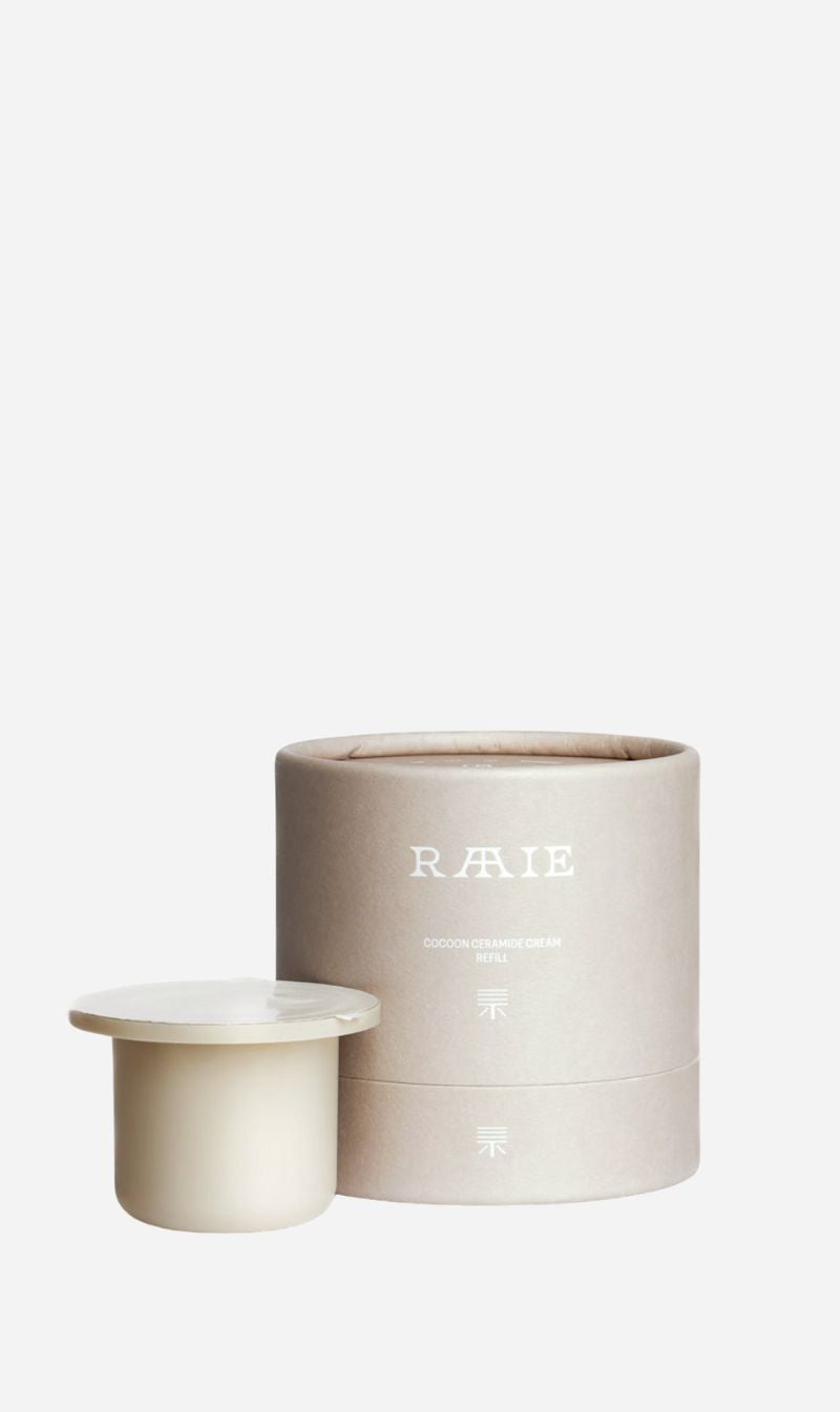 RAAIE | Cocoon Ceramide Cream - Refill