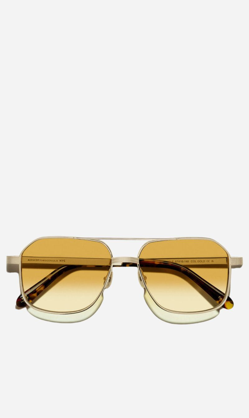 Moscot | Mingle - Gold