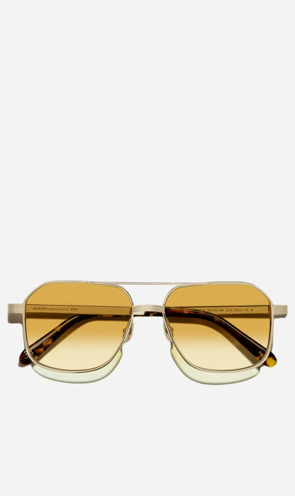 Moscot | Mingle - Gold