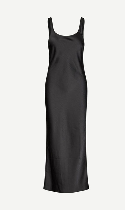 Samsoe Samsoe | Sunna Dress - Black