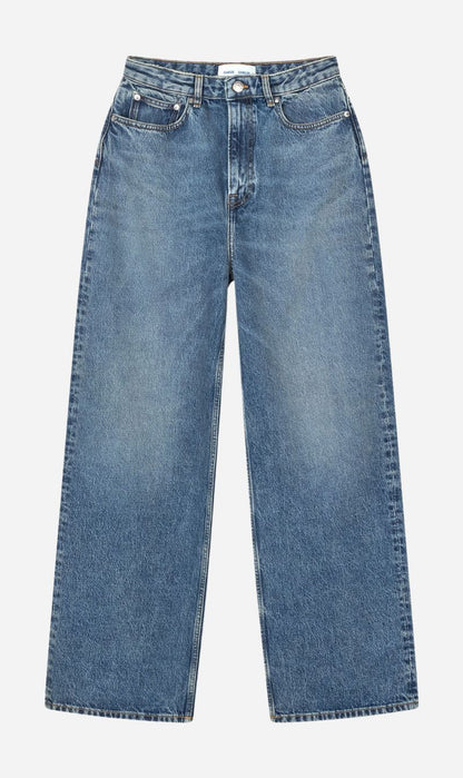 Samsoe Samsoe | Sashelly Jeans - Morning Sky