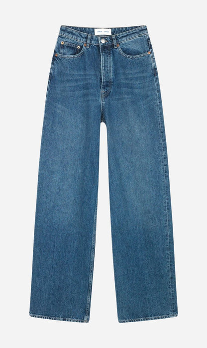 Samsoe Samsoe | Shelly Jeans - Legend