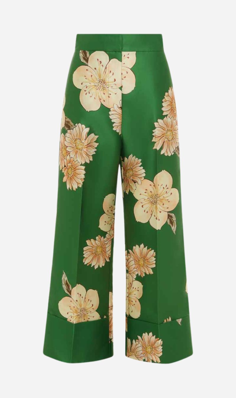 Alemais | Sage Pant