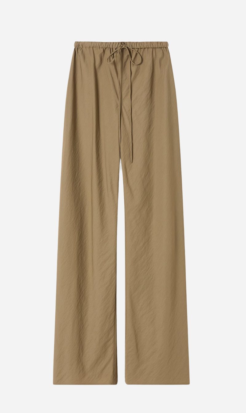 A.Emery | The Estee Bias Pant - Moss