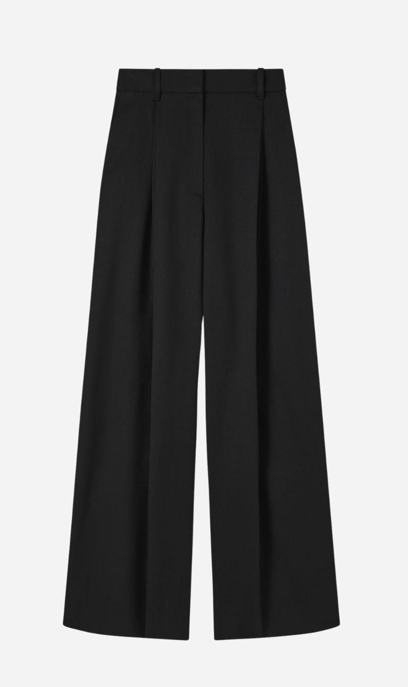 A.Emery | New Goddard Pant - Black