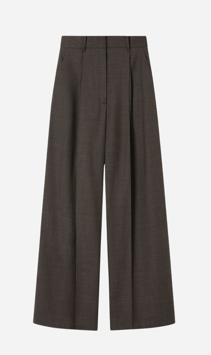 A.Emery | The Goddard Pant - Ash
