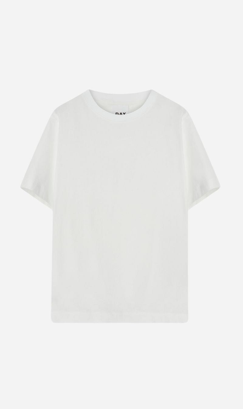 Day Birger Et Mikkelsen | Parry Top - Bright White