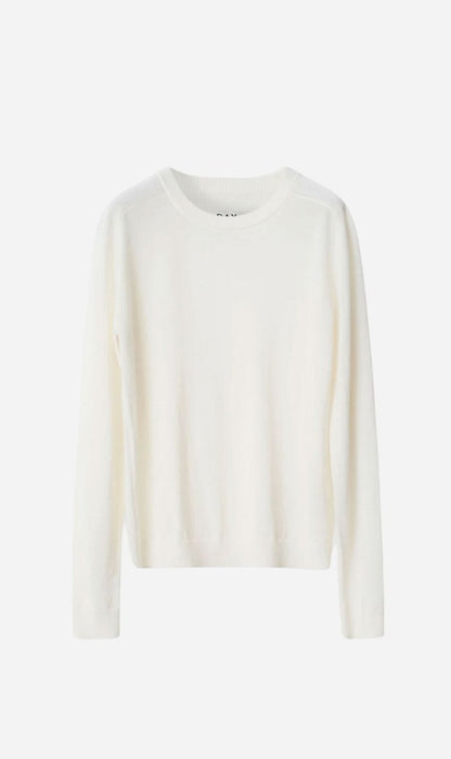 Day Birger Et Mikkelsen | Annabelle Pullover - Ivory