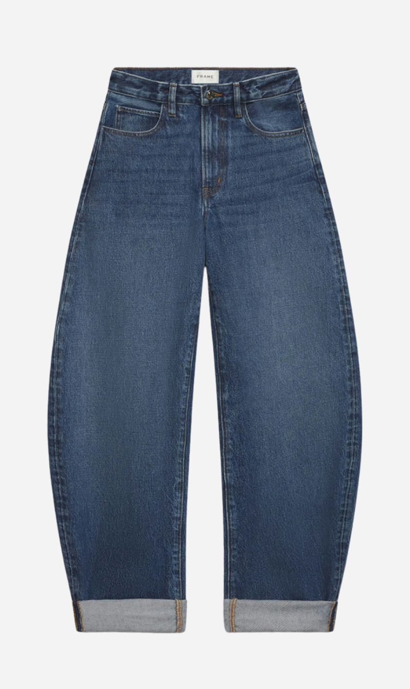 Frame Denim | The Bubble - Westbury