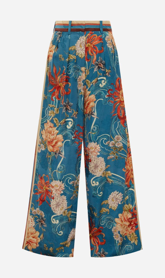 Alemais | Fletcher Pant