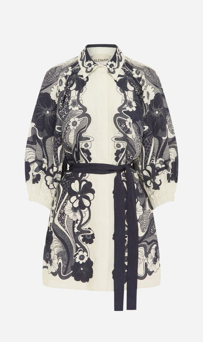 Alemais | Mickey Mini Dress