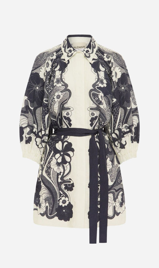 Alemais | Mickey Mini Dress