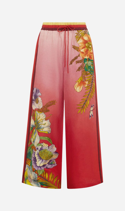 Alemais | Inez Pant