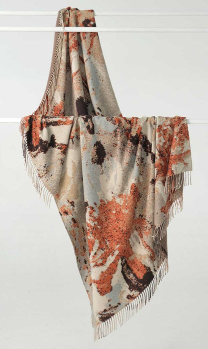 Innate | Throw - Telopea